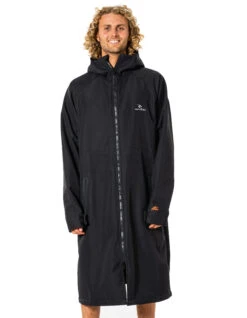RIP CURL ANTI-SERIES HOODED PONCHO -SurfVibe Shop rip curl poncho con cappuccio anti series 3