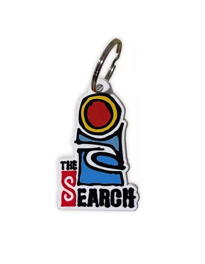 RIP CURL ICONS KEYRINGS THE SEARCH 1 RIP CURL ICONS KEYRINGS THE SEARCH