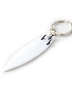 RIP CURL SURFBOARD KEYRINGS -SurfVibe Shop rip curl portachiavi tavola surf white red 1