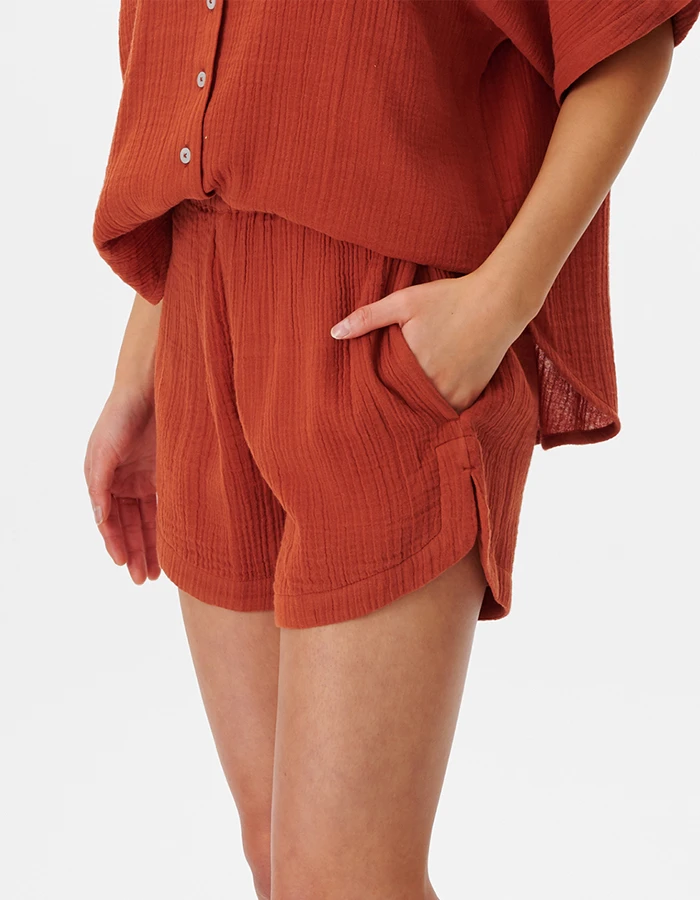 RIP CURL PREMIUM SURF SHORT CINNAMON 1 RIP CURL PREMIUM SURF SHORT CINNAMON