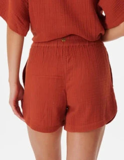 RIP CURL PREMIUM SURF SHORT CINNAMON 6 RIP CURL PREMIUM SURF SHORT CINNAMON -SurfVibe Shop rip curl premium surf pantaloncini donna 2