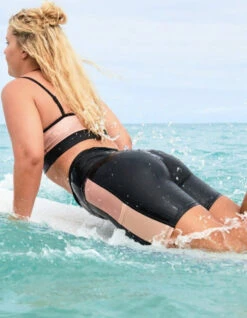 RIP CURL RUN SWIM SURF BIKE SHORT 9 RIP CURL RUN SWIM SURF BIKE SHORT -SurfVibe Shop rip curl run swim surf bike pantaloncini donna