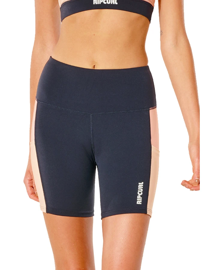RIP CURL RUN SWIM SURF BIKE SHORT 1 RIP CURL RUN SWIM SURF BIKE SHORT