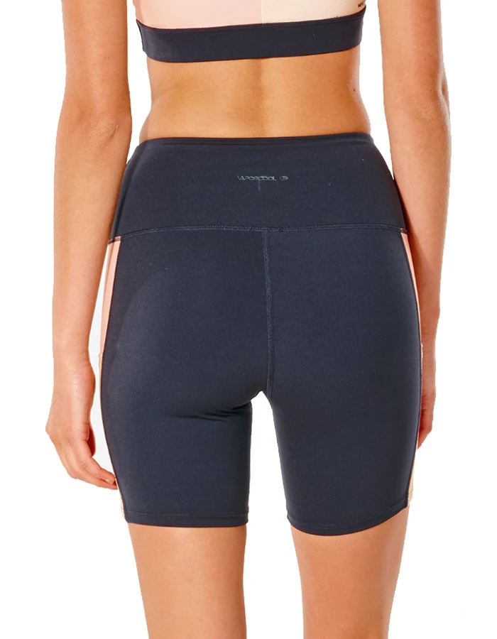 RIP CURL RUN SWIM SURF BIKE SHORT 2 RIP CURL RUN SWIM SURF BIKE SHORT - Image 2