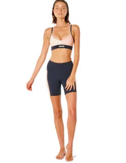 RIP CURL RUN SWIM SURF BIKE SHORT 8 RIP CURL RUN SWIM SURF BIKE SHORT -SurfVibe Shop rip curl run swim surf bike pantaloncini donna 4