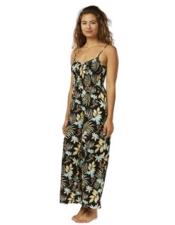 Front Page -SurfVibe Shop rip curl sun dance jumpsuit donna black 1