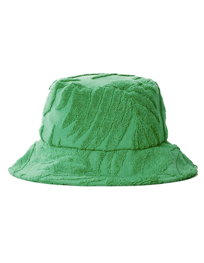 RIP CURL SUN RAYS TERRY BUCKET HAT 2 RIP CURL SUN RAYS TERRY BUCKET HAT - Image 2