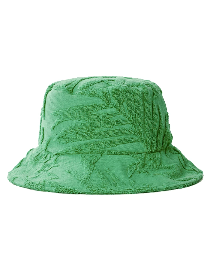 RIP CURL SUN RAYS TERRY BUCKET HAT 3 RIP CURL SUN RAYS TERRY BUCKET HAT - Image 3