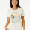 RIP CURL SUN SALT STANDARD TEE