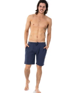 RIP CURL SURF REVIVAL ELASTIC WAIST WALKSHORT 8 RIP CURL SURF REVIVAL ELASTIC WAIST WALKSHORT -SurfVibe Shop rip curl surf revival pantaloncini con vita elastica 2