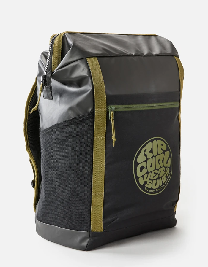 RIP CURL SURF SERIES LOCKER BACKPACK 40L 2 RIP CURL SURF SERIES LOCKER BACKPACK 40L - Image 2