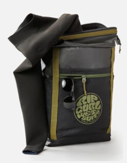 RIP CURL SURF SERIES LOCKER BACKPACK 40L 9 RIP CURL SURF SERIES LOCKER BACKPACK 40L -SurfVibe Shop rip curl surf series locker zaino tecnico 40l 4