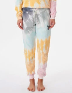 RIP CURL SURF TRIP PANT TRACKPANT -SurfVibe Shop rip curl surf trip pantaloni tuta donna 1
