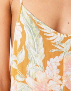 RIP CURL ALWAYS SUMMER ROMPER -SurfVibe Shop rip curl tutina always summer gold 3