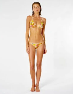 RIP CURL WAVE SHAPERS TIE SIDE BIKINI PANT -SurfVibe Shop rip curl wave shapers tie side bikini pant 3