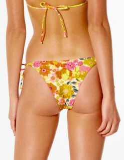 RIP CURL WAVE SHAPERS TIE SIDE BIKINI PANT -SurfVibe Shop rip curl wave shapers tie side bikini pant 4