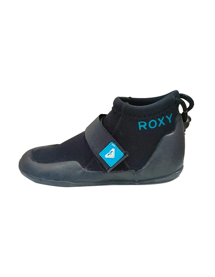 ROXY 2MM SYNCRO ROUND TOE REEF SURF BOOTS WOMEN 1 ROXY 2MM SYNCRO ROUND TOE REEF SURF BOOTS WOMEN
