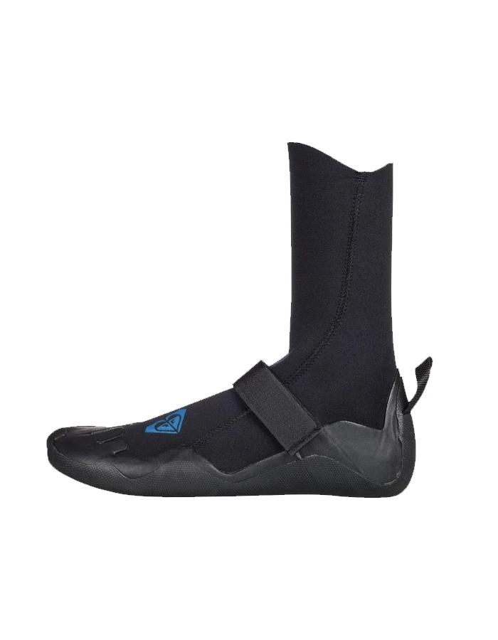 ROXY 3.0 SYNCRO ROUND TOE BOOT 3MM WOMEN 1 ROXY 3.0 SYNCRO ROUND TOE BOOT 3MM WOMEN