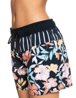 ROXY SEA 5" BOARDSHORTS -SurfVibe Shop roxy boardshorts sea 5 pantaloncini surf donna
