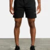 RVCA VA ESSENTIAL SWEATSHORT