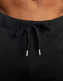 RVCA SWIFT SWEATPANT BLACK 15 RVCA SWIFT SWEATPANT BLACK -SurfVibe Shop rvca va swift sweat pant black 4