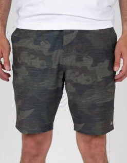 SALTY CREW DRIFTER 2 HYBRID WALKSHORT 19" CAMO -SurfVibe Shop salty crew drifter 2 hybrid walkshort 19 camo 2