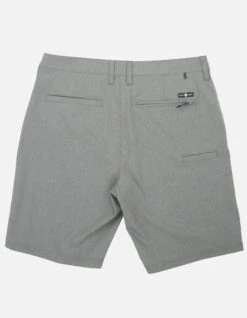 SALTY CREW DRIFTER 2 HYBRID WALKSHORT 19" GREY 9 SALTY CREW DRIFTER 2 HYBRID WALKSHORT 19" GREY -SurfVibe Shop salty crew drifter 2 hybrid walkshort 19 grey 2