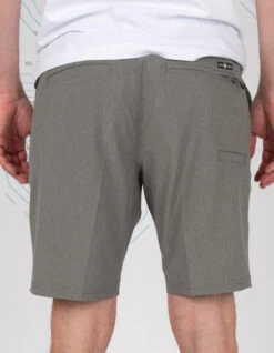 SALTY CREW DRIFTER 2 HYBRID WALKSHORT 19" GREY 7 SALTY CREW DRIFTER 2 HYBRID WALKSHORT 19" GREY -SurfVibe Shop salty crew drifter 2 hybrid walkshort 19 grey 6