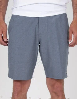 SALTY CREW DRIFTER 2 HYBRID WALKSHORT 19" NAVY -SurfVibe Shop salty crew drifter 2 hybrid walkshort 19 navy 2