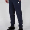 SALTY CREW SLOW ROLL NAVY SWEATPANT