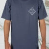 SALTY CREW TIPPET HARBOR HEATHER PREMIUM TEE