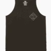 SALTY CREW TIPPET TANK BLACK