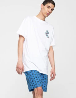 SANTA CRUZ BIG BALLS AD T-SHIRT WHITE -SurfVibe Shop santa cruz big balls ad t shirt white 2