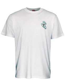 SANTA CRUZ BIG BALLS AD T-SHIRT WHITE -SurfVibe Shop santa cruz big balls ad t shirt white 4