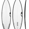 SHARP EYE SURFBOARDS INFERNO 72 FUTURES FINS