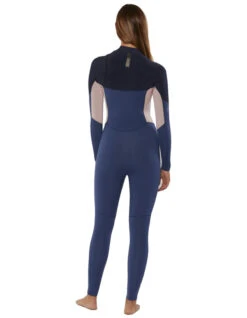 SISSTREVOLUTION SEVEN SEAS 4/3 CHEST FULL WETSUIT MID 6 SISSTREVOLUTION SEVEN SEAS 4/3 CHEST FULL WETSUIT MID -SurfVibe Shop sisstrevolution seven seas 4 3 chest full wetsuit mid