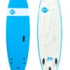 SOFTECH 6'0"-9'0" ROLLER HANDSHAPED BLUE