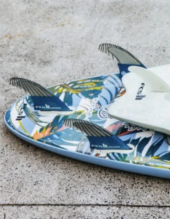 Front Page -SurfVibe Shop softech the middie epoxy softboard fcsii tropical 5 10 6 4 6 10 1