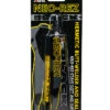 SOLAREZ NEO-REZ 56ML WETSUIT REPAIR KIT BLACK