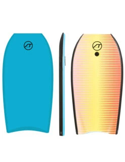 ST COMP BODYBOARD FLUID FROM 39" TO 44" BLUE OCEAN