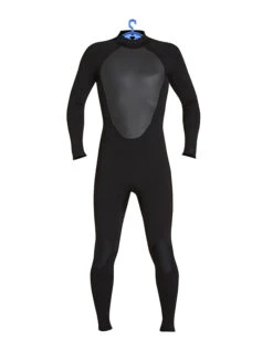 SURFLOGIC WETSUIT HANGER DOUBLE SYSTEM -SurfVibe Shop surflogic wetsuit hanger pro x2 gruccia con moschettone 1