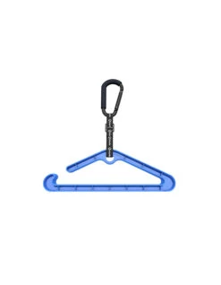 SURFLOGIC WETSUIT HANGER DOUBLE SYSTEM -SurfVibe Shop surflogic wetsuit hanger pro x2 gruccia con moschettone 4