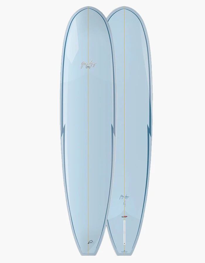 GERRY LOPEZ 9'0" LONG HAUL LONGBOARD 1 GERRY LOPEZ 9'0" LONG HAUL LONGBOARD