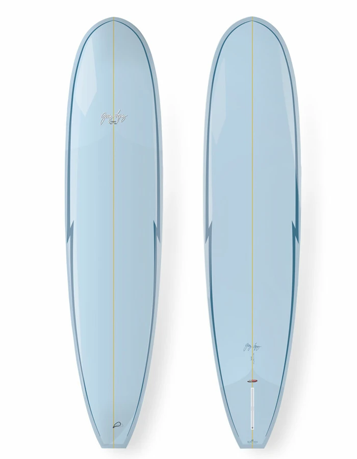 GERRY LOPEZ 9'0" LONG HAUL LONGBOARD 2 GERRY LOPEZ 9'0" LONG HAUL LONGBOARD - Image 2