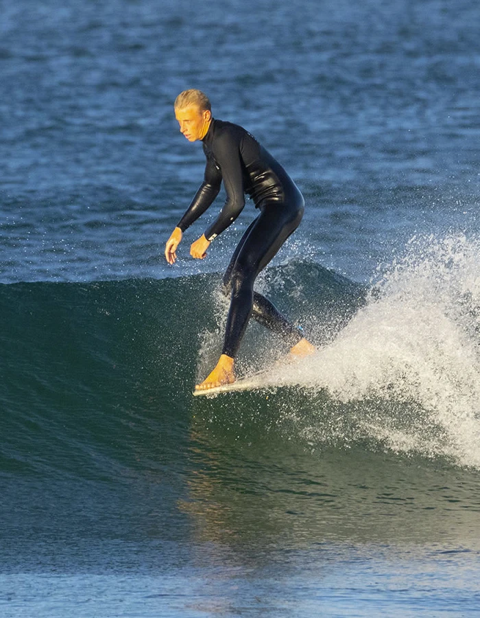 TORQ TET 9'1" LONGBOARD CLASSIC - Image 4