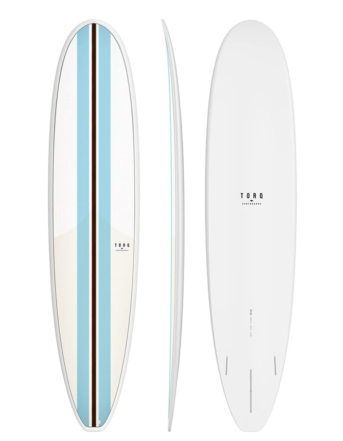 TORQ 9'0" TET LONGBOARD CLASSIC 1 TORQ 9'0" TET LONGBOARD CLASSIC