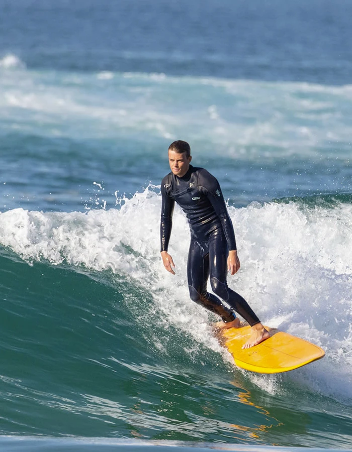 TORQ 6'8"-7'6" TET MOD FUN CLASSIC 2 TORQ 6'8"-7'6" TET MOD FUN CLASSIC - Image 2