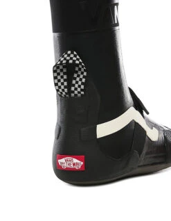 VANS SURF BOOT 2 HI V 5MM -SurfVibe Shop vans calzari surf 2 hi v 5 mm 10