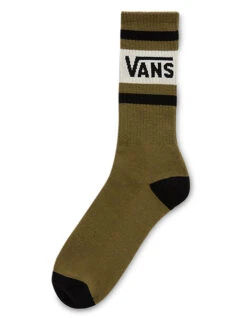 VANS DROP V CREW SOCKS KANGAROO 5 VANS DROP V CREW SOCKS KANGAROO -SurfVibe Shop vans calzettoni vans drop v 1 paio kangaroo 2