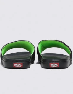 VANS TRIPPY GRAIN LA COSTA SLIDE-ON SANDAL -SurfVibe Shop vans ciabatte slide on la costa trippy grain